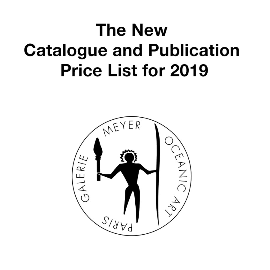 Download the Catalogue Price List