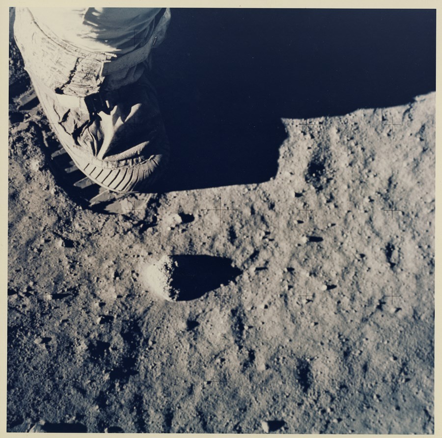 50th Anniversary of the Moon Landing