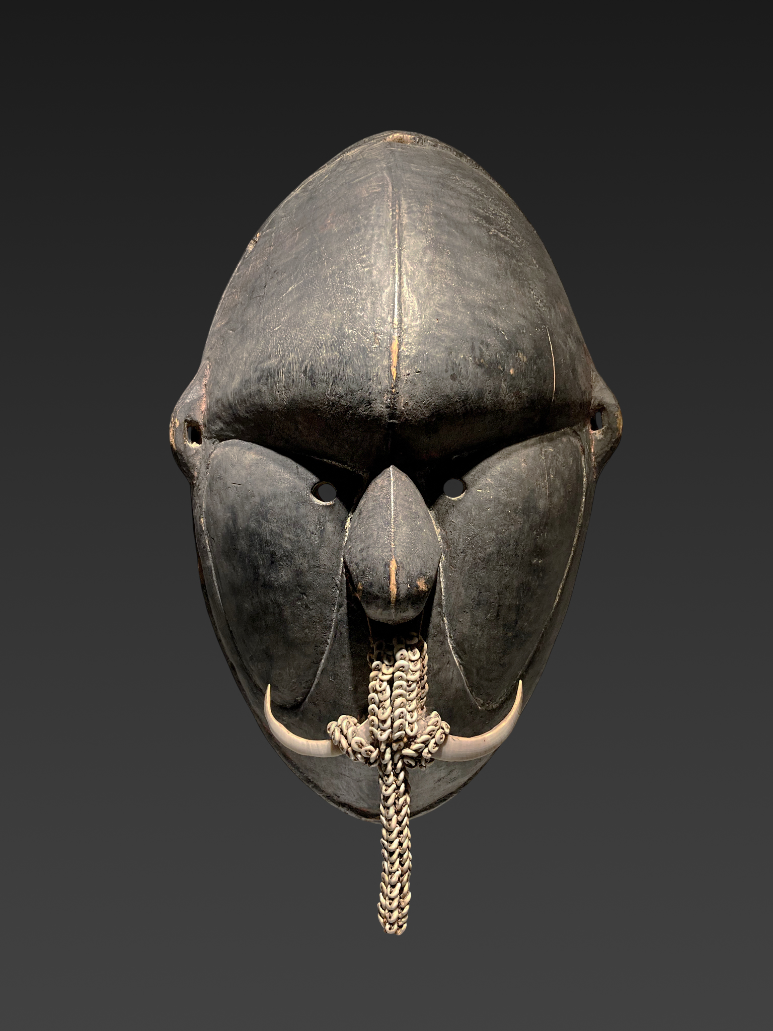 Moriarty Wandam or Brag Mask