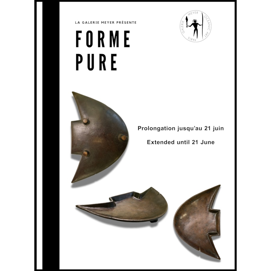 PURE FORM - extended to 21 June 2025