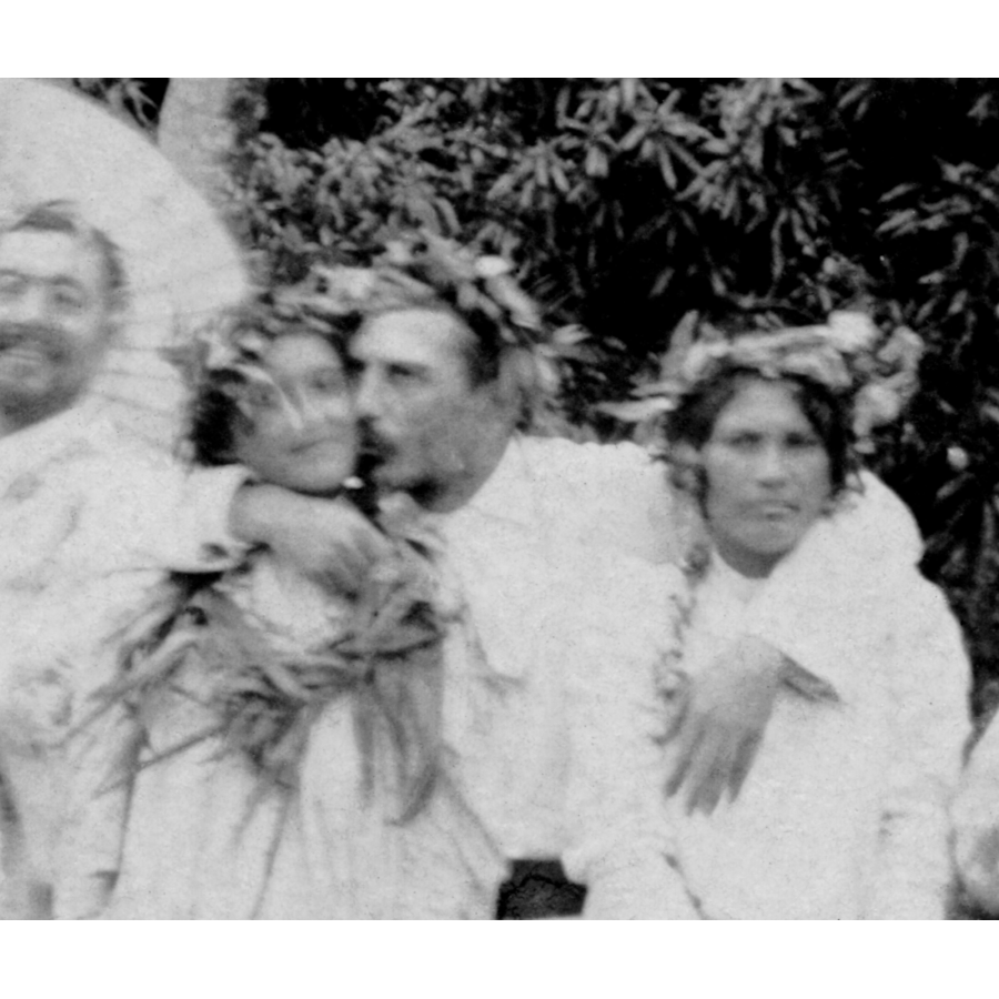 PROLONGATION Gauguin photo exhibition by Galerie Daniel Blau @ Galerie Meyer until 3/12/2016