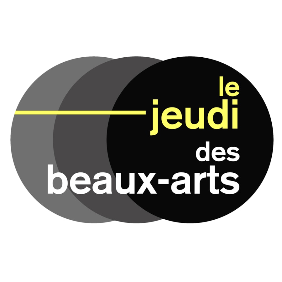 Le Jeudi des Beaux Arts