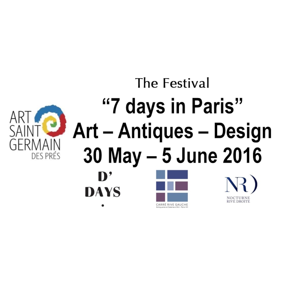 Festival Art Saint Germain-des-Prés