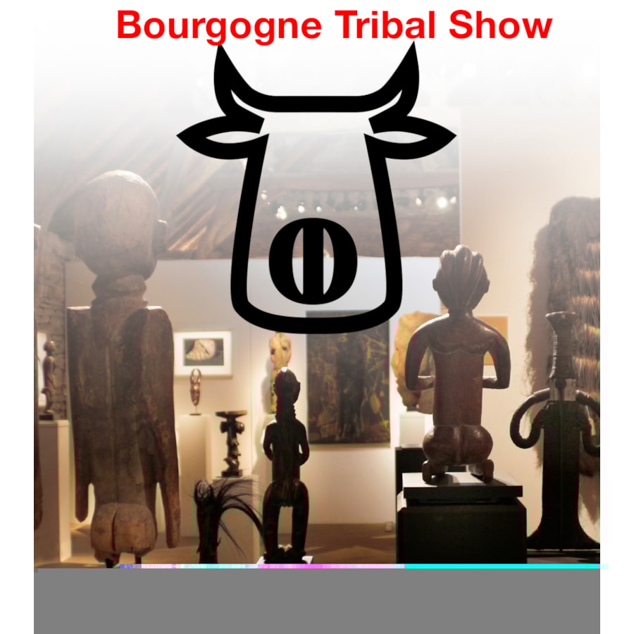 Bourgogne Tribal Show - SAVE the DATE