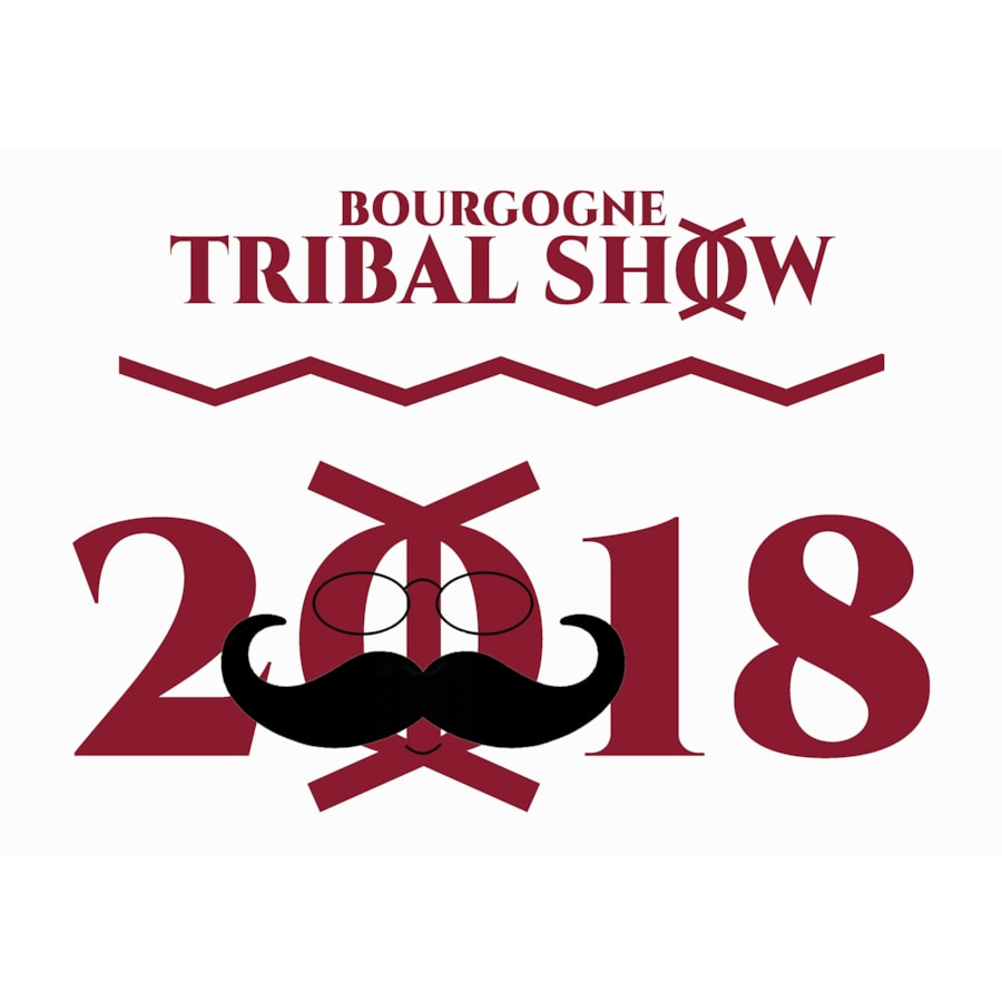 24 - 27 Mai 2018   BOURGOGNE TRIBAL SHOW   24 - 27 May 2018