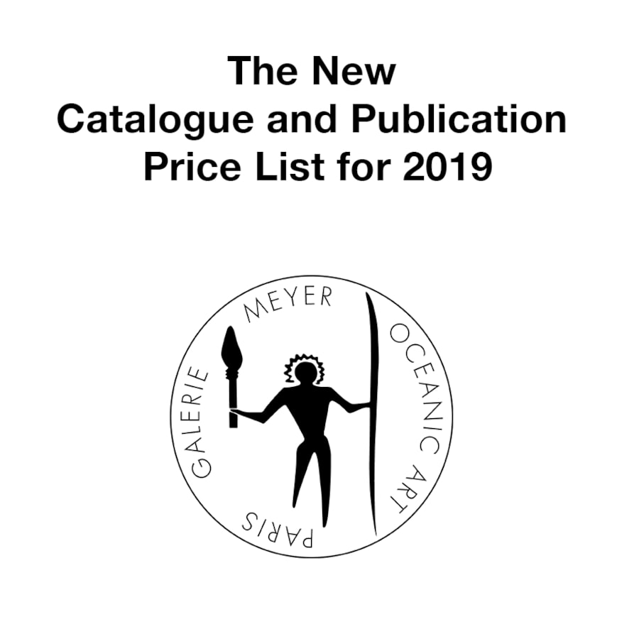 Download the Catalogue Price List
