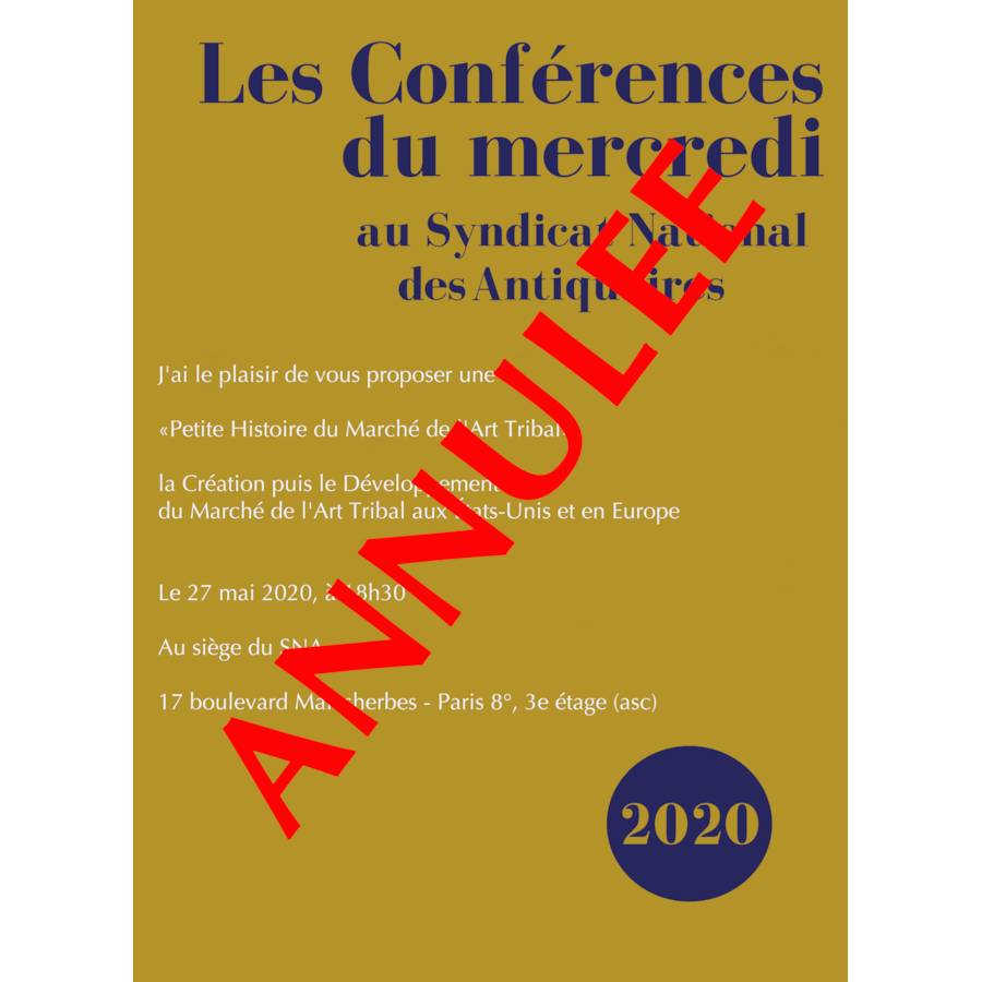 Conference SNA Save the Date