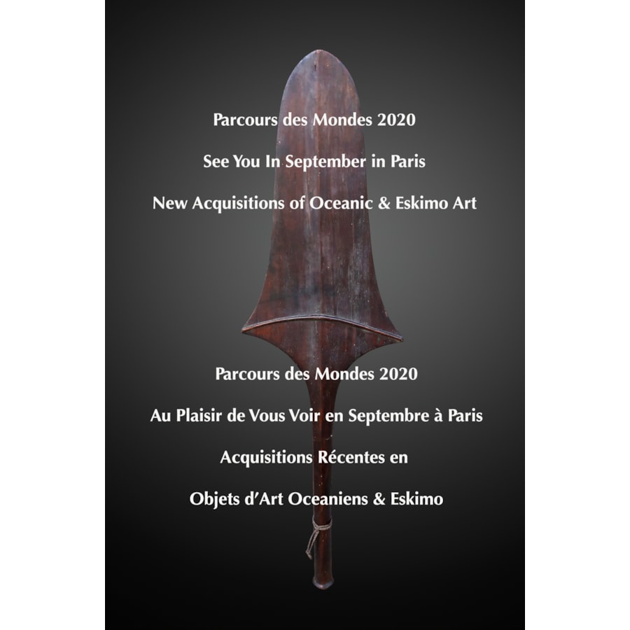 Parcours des Mondes