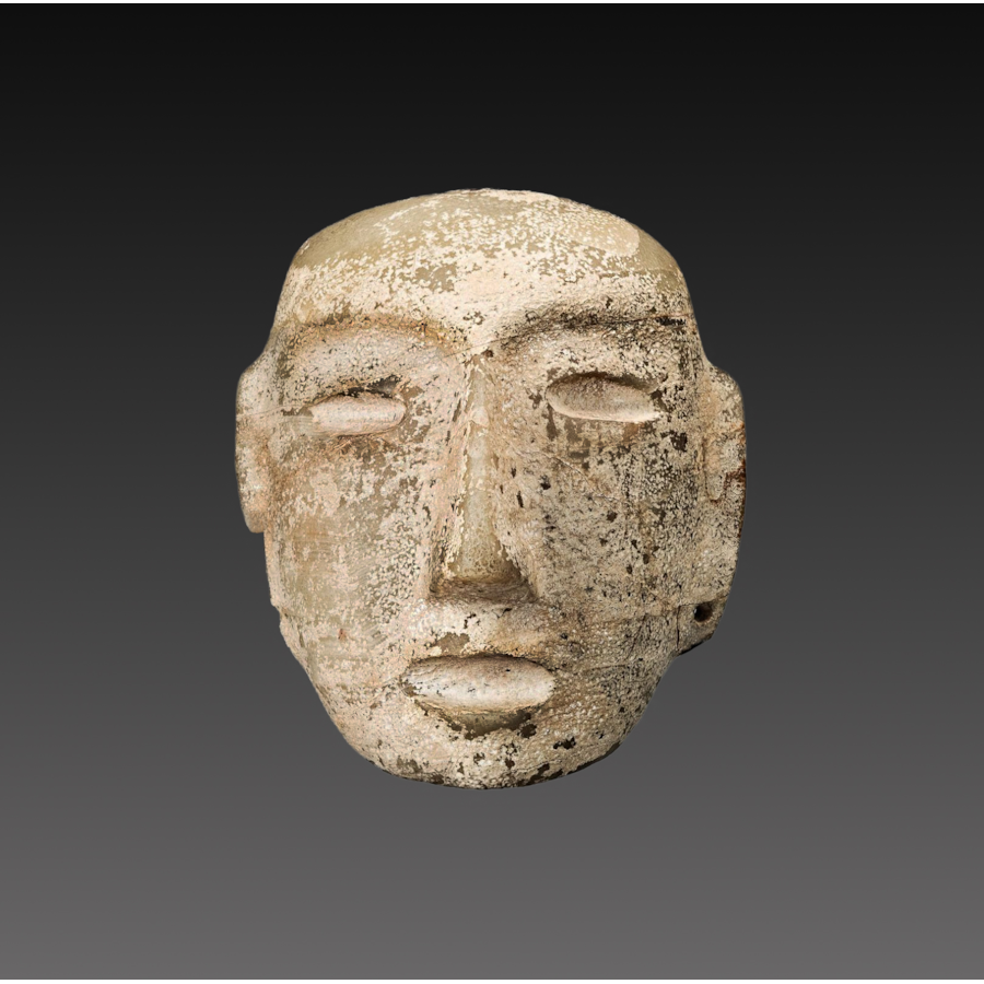 Auction Important Precolombian Art